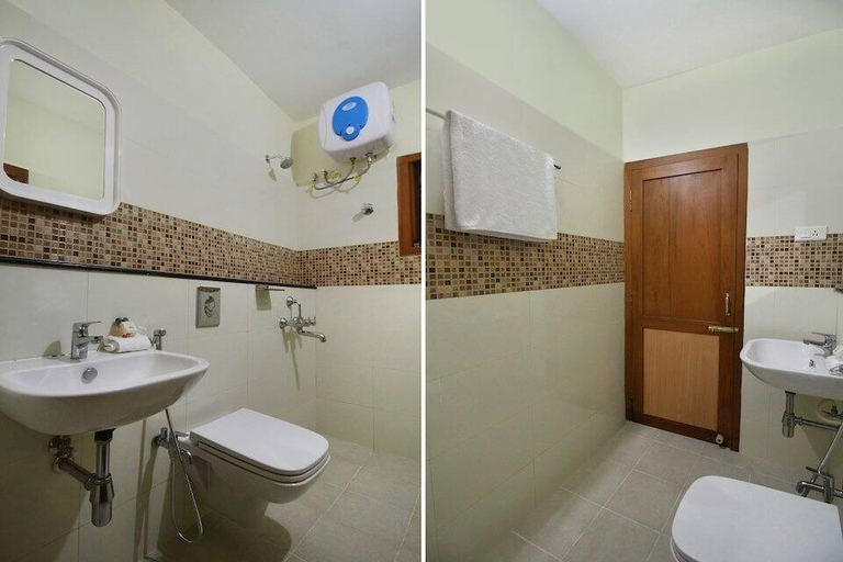 Bathroom, Fabexpress Apple Grand, Coimbatore