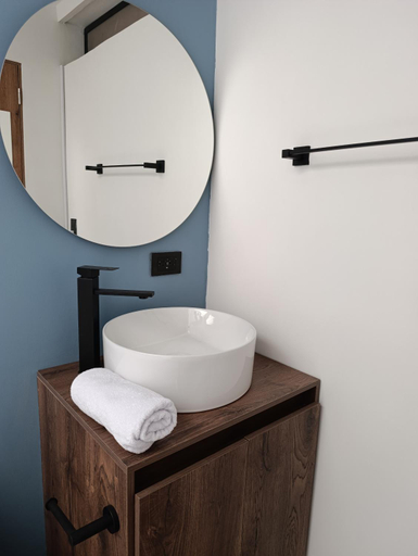 5, BlueLux MDE - B&B, Medellín
