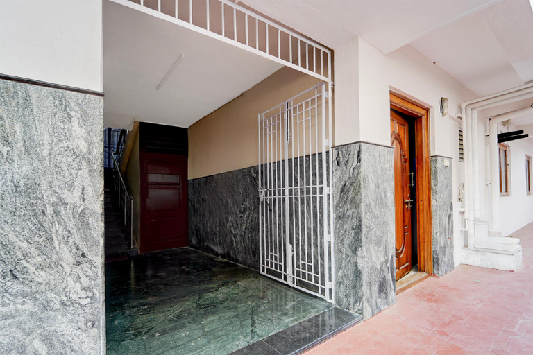 Others 4, Hotel O Singanallur Railway Junction Formerly 2D Residency, Coimbatore