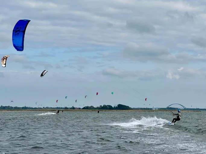 Others 5, Ferienwohnung auf Fehmarn for 2 Personen, Ostholstein