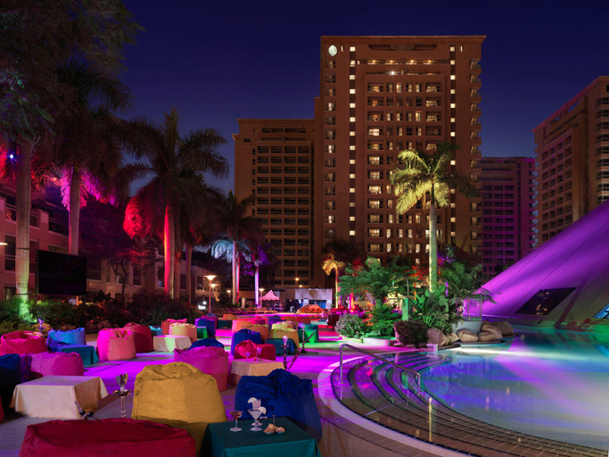 Sport & Beauty 2, Intercontinental Cairo Citystars By IHG, Nasr City 1