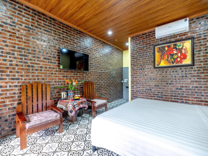 Bedroom 3, Cozy Son Hotel, Hoa Lư