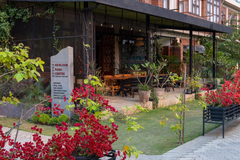 Others 3, Heirloom Guesthouse, Dimapur