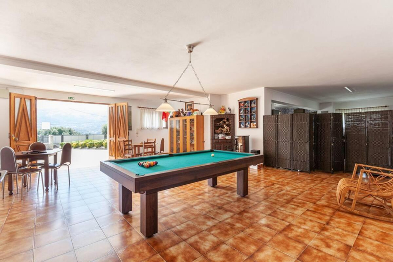 3, Villa Madalena, Vila Verde