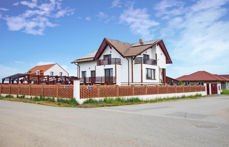 Exterior & Views 1, Vila Sol, Prejmer