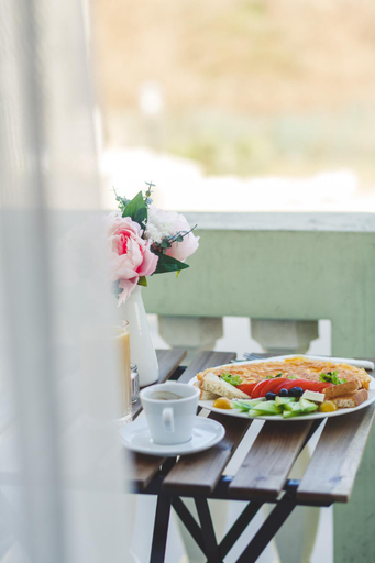 Food & Drinks 5, Hotel CENTRAL Balchik, Balchik