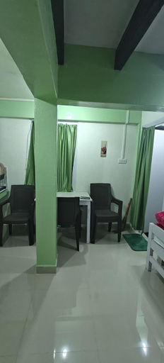 Others 4, Harry's Bed and Breakfast1, East Khasi Hills