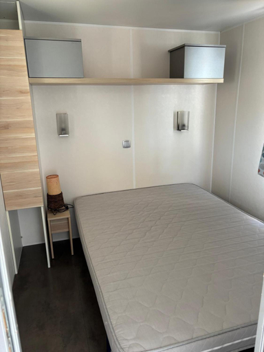 Bedroom 2, Solmeco Park, Sesimbra