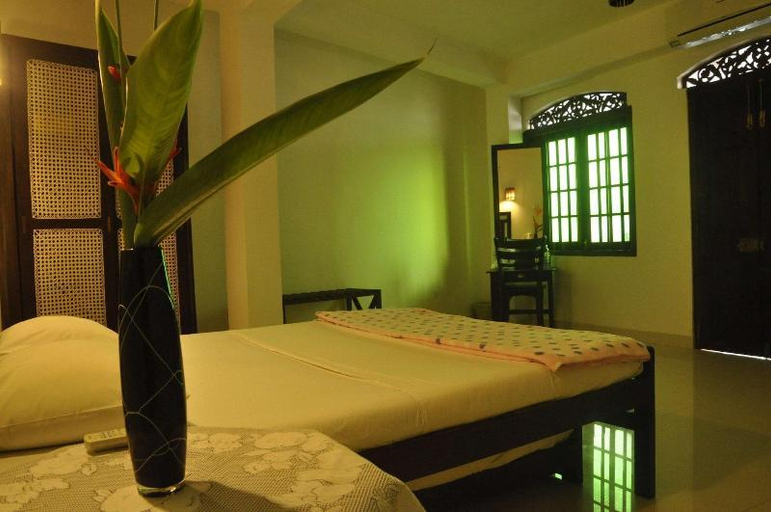 Bedroom 3, Hotel La Veranda di Serena, Habaraduwa