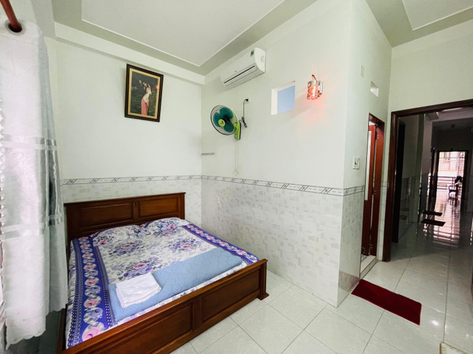 Bedroom 3, Nha Nghi Hai Đang, Qui Nhơn
