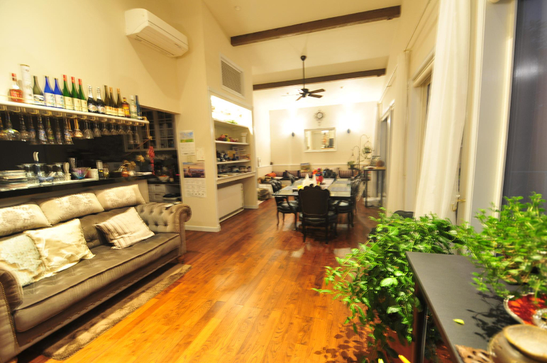 Food & Drinks 5, Panorama view in the nature | Joy House, Imari