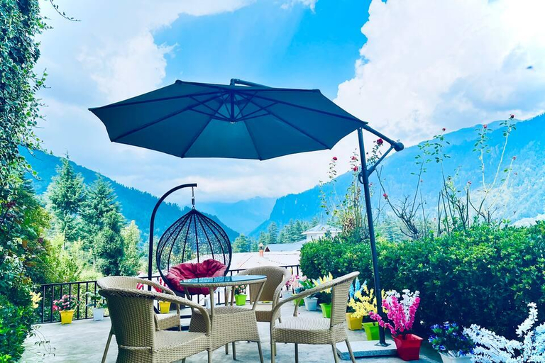 Others 2, indraprastha villas, Kullu