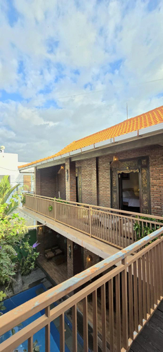 Exterior & Views, Pondok Kita, Badung