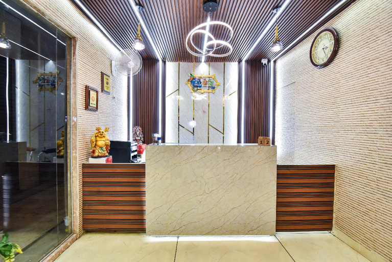Others 4, PINAZ ROYALE, Amritsar