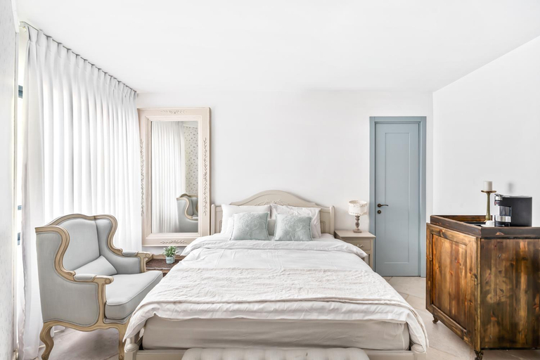 Bedroom 4, Tzel Hailan - צל האילן