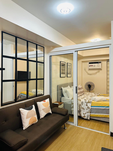 Bedroom 3, The Celandine, Quezon City