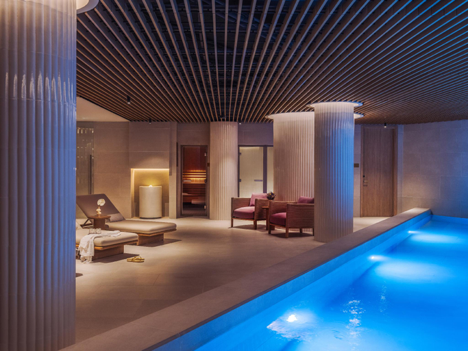 Sport & Beauty 3, ME Lisbon by Meliá, Lisbon
