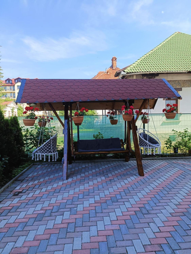 Others 2, CASA PRAHOVA, Predeal