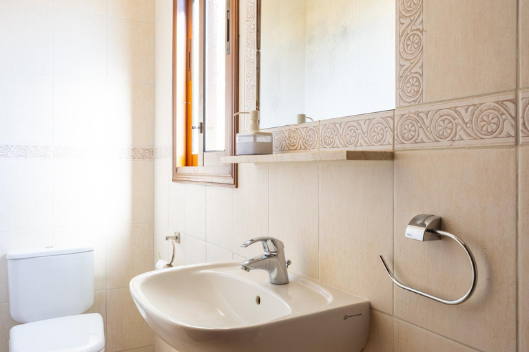 Bathroom 5, Villa Sunlove