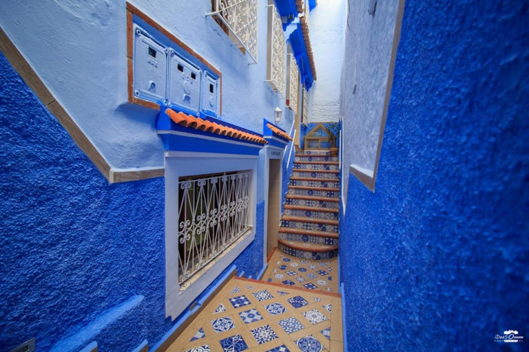 3, Casa Sanae, Chefchaouen