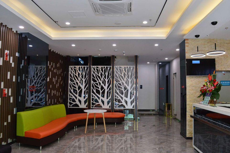 Others, Shishangfeng Boutique Hotel, Xiamen