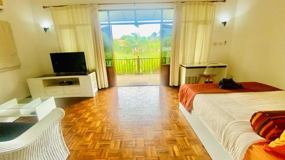 Bedroom 2, Jaidee Resort, Hua Hin