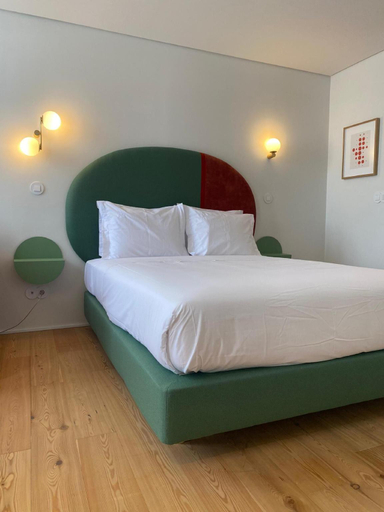 Bedroom 4, LSA Estrela by Numa, Lisbon