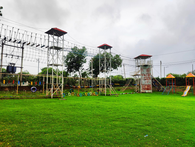 Others 5, Serene Cottages And Resort, Anand