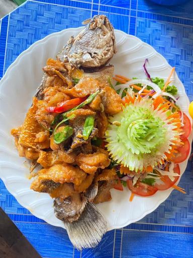 Food & Drinks 5, Paradise Lamai Beach Bungalow, Ko Samui