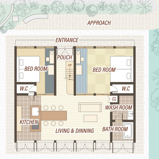 Others 2, 石垣ヒルズ® / ishigaki Hills®, Ishigaki