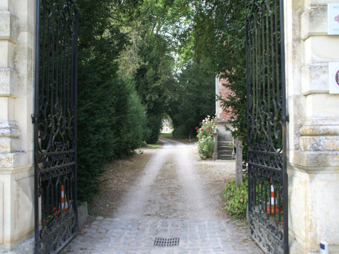 Public Area, Nettancourt Family Stay, Meuse