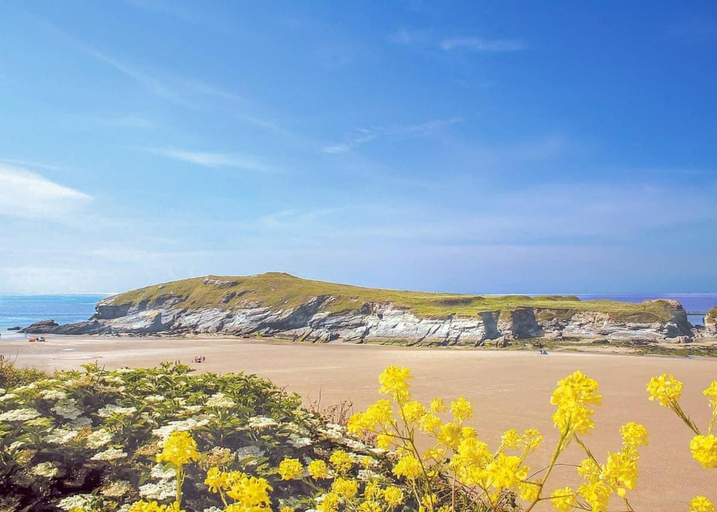 Others 4, Porth Veor, Cornwall