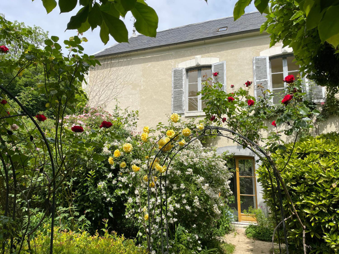 Others 3, Il etait une fois un jardin, Yonne