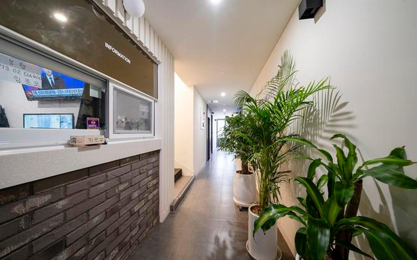Others 4, Hotel Picasso Suyu, Gangbuk