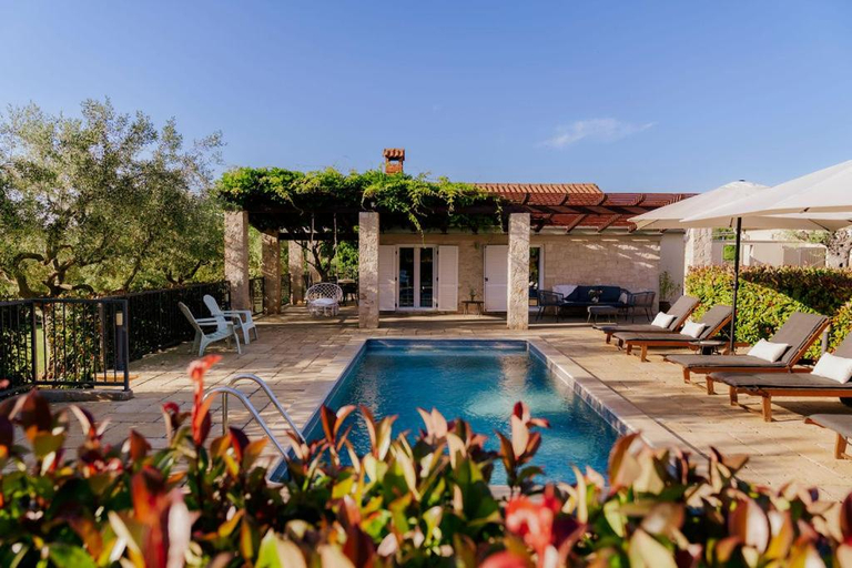 Others 3, Ferienhaus Rovinj mit Pool, Rovinj