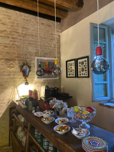 Food & Drinks 4, B&B Molino2Rosso, Verona
