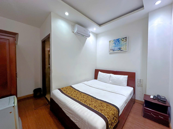 Bedroom 2, Khách Sạn Avatar, Tan Phu