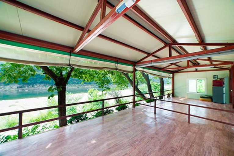 Others 4, Hongcheon White House Pension, Chuncheon