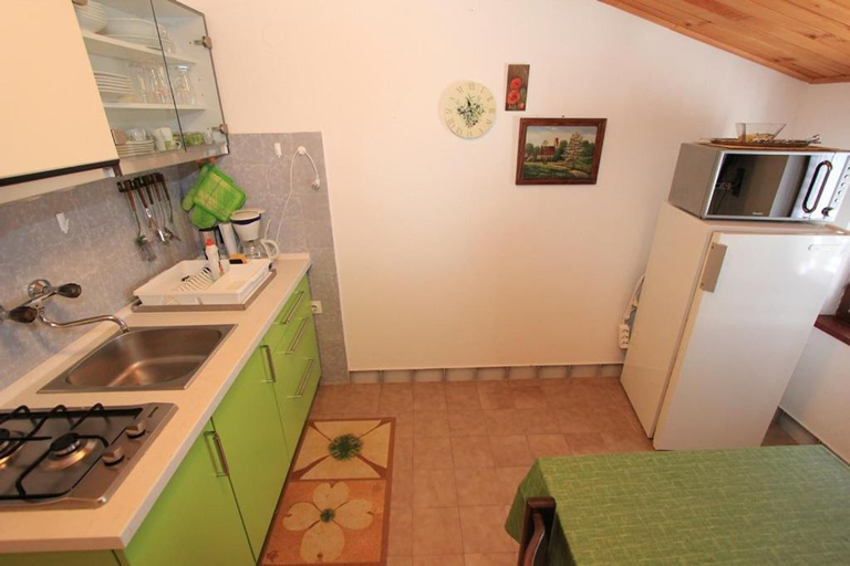 Others 4, Apartments and Rooms Ana Pomer, Medulin