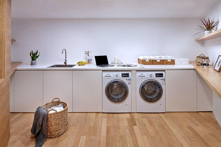 Others 4, base-SUHE Service Apartment -Shanghai People's Square, Shanghai