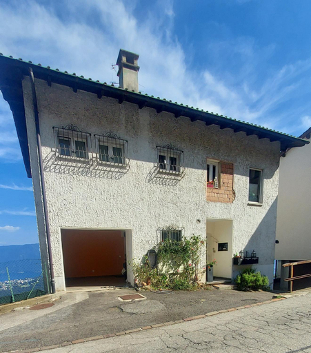 Exterior & Views, Two BIG entire apartments with stunning view, Lugano