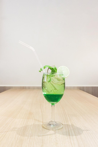 Food & Drinks 4, Hotel  Grand Mookambika, Thane