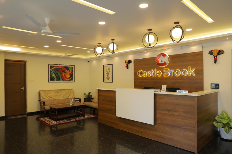 Public Area 4, Castle Brook Residential Homestay, Pathanamthitta