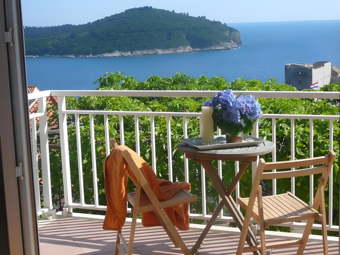 Others 2, Apartments Mak, Dubrovnik