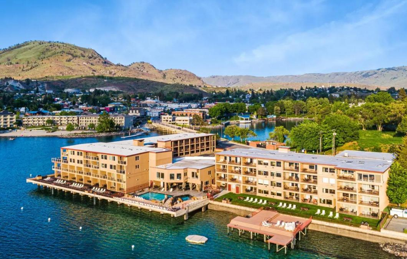 Others 2, Lake Chelan Executive Condo, Chelan