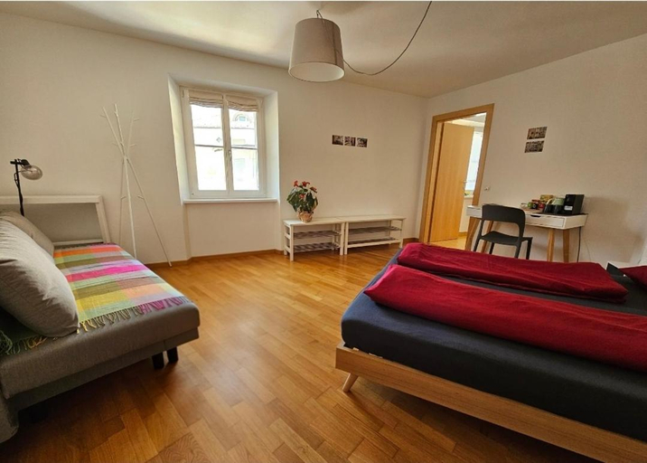 Others 5, mama's room, Bolzano