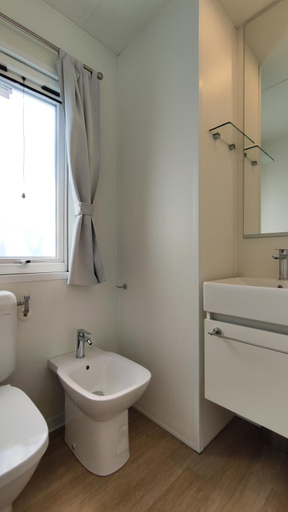 Bathroom 3, Campeggio Del Garda, Verona