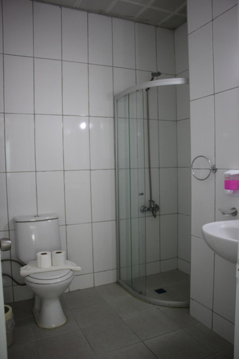 Bathroom 5, Maxsea Beach Bodrum, Bodrum