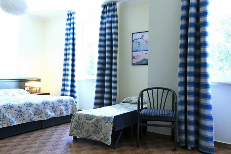 Bedroom 3, Ortano Mare Resort, Livorno