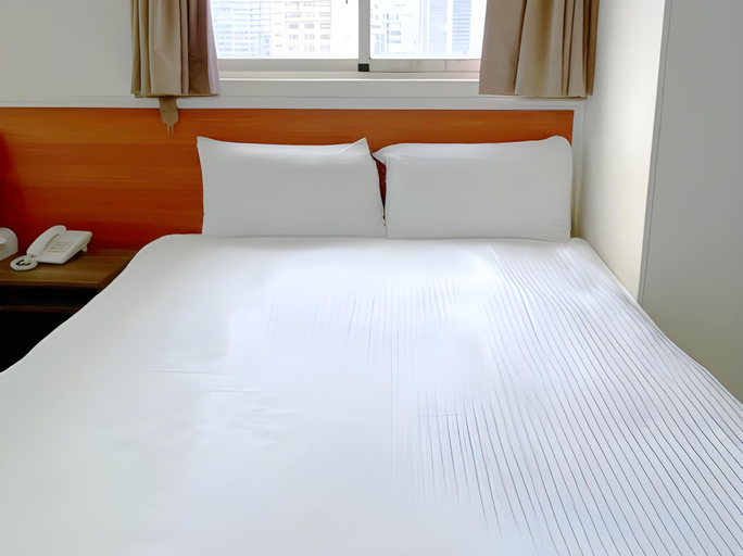 Bedroom 2, elimhotel taoyuan, Taoyuan